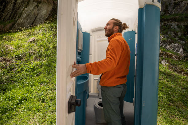 Best Porta potty delivery and setup  in , OR