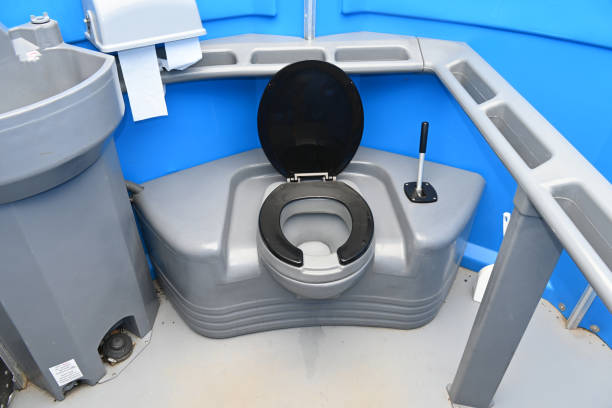 Best Sanitation services for porta potties  in , OR
