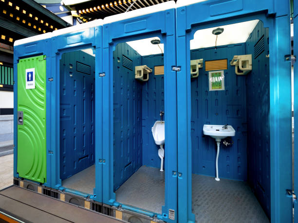 Best Affordable porta potty rental  in , OR