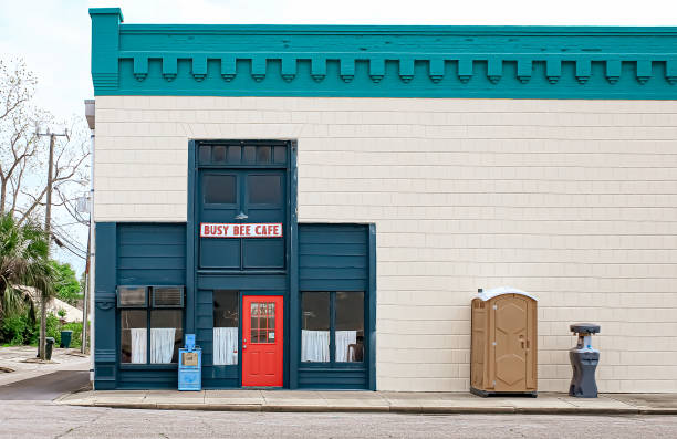 Best Temporary restroom rental  in , OR