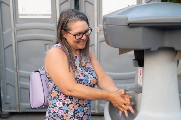 Best Porta potty cleaning services  in , OR