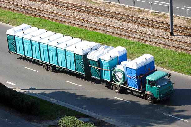 Best Affordable portable toilet rental  in , OR