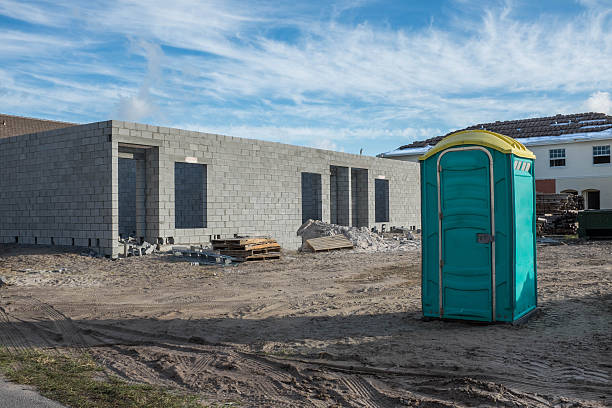 Best Portable toilet rental cost  in , OR